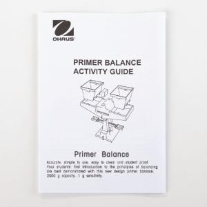 Ohaus® Primer Balances