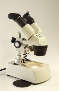 Boreal Science Student Stereomicroscopes