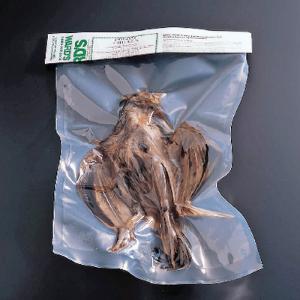 Preserved Chicken