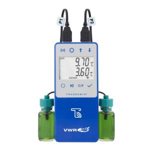 Wi-Fi datalogger