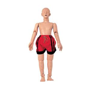 Simulaids® Water Rescue Manikins