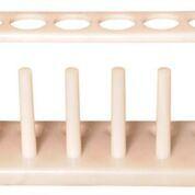 Polystyrene Test Tube Racks