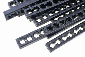 TeacherGeek Connector Strips (300 mm) pack of 50