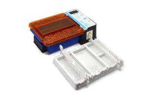 miniPCR® GELATO™ Electrophoresis and Visualization System