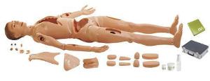 Somso® Basic Care Manikin