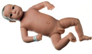 Somso® Nursing Baby Dolls