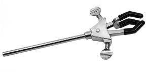 Universal clamp, 3 prong