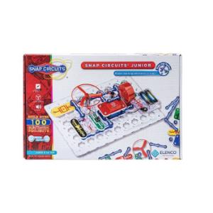 Snap circuits Jr. 100