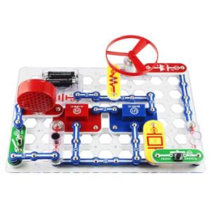 Snap circuits Jr. 100