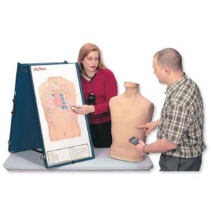 Life/form® Complete Auscultation Training Set