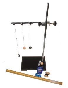 Pendulum Investigation Kit