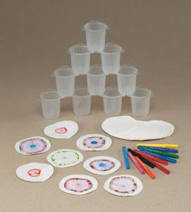 Nursery Rhyme Forensics Kit