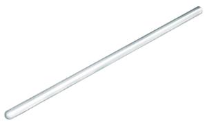 Stirring glass rod