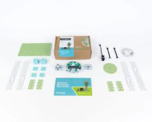 Climate action kit - wind turbine