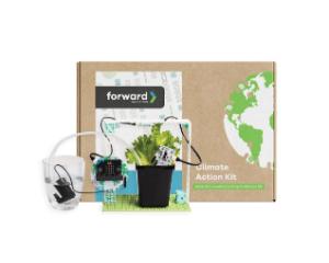 Climate action kit - smart farming