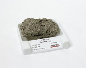 Pyrite - Best Grade