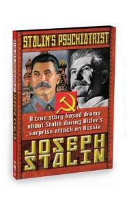 Stalin's Psychiatrist - Joseph Stalin Video