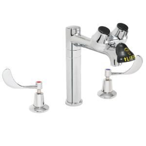 Eyesaver® Combination Faucet and Eyewash Systems, Speakman®