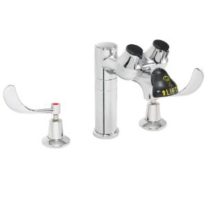 Eyesaver® Combination Faucet and Eyewash Systems, Speakman®