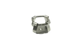 Flask clamp, 100 ml