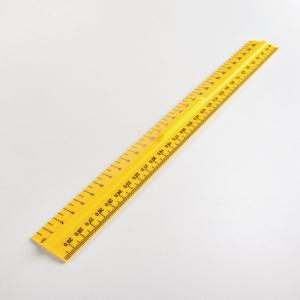 Metric Junior Desk Ruler