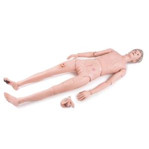 3B Scientific® Patient Care Manikins