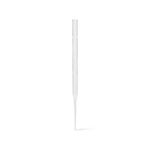 Disposable Pasteur pipets borosilicate glass 146 mm