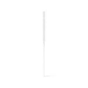 Disposable Pasteur pipets borosilicate glass 229 mm