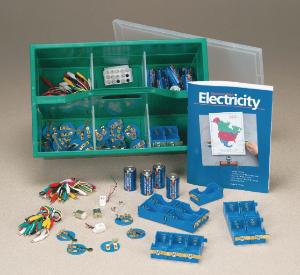 Electricity Kit