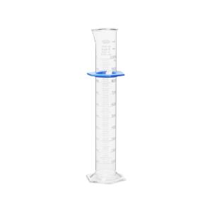 Graduated cylinder to deliver class A batch 1000 ml