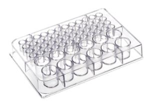 Microchem microplates