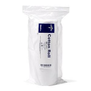 Cotton, absorbent, non-sterile, 1 lb roll