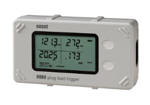 HOBO UX120 plug load logger