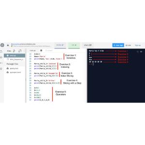 Python code for detecting disease