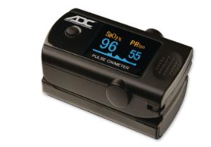 Diagnostix™ 2100 Fingertip Pulse Oximeter