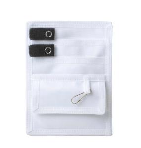 Pocket Pal II™ Pocket Organizer