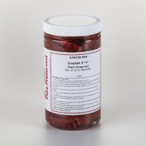 Ward's® Pure Preserved™ Crayfish