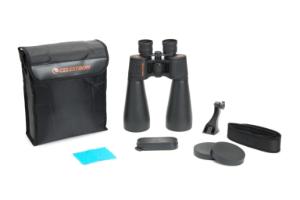 Skymaster binoculars