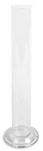 Hydrometer jar 1000 ml