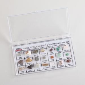 Ward's® Specimen Display Sets