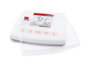 Ohaus Starter 3100C-B Bench Conductivity Meter