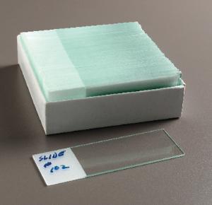 Markable Microscope Slides