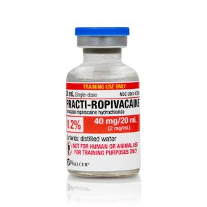 Practi-ropivacaine