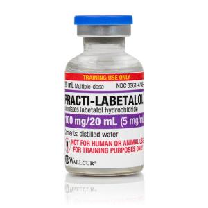 Practi-labetalol