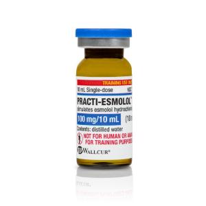 Practi-esmolol