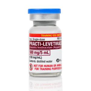 Practi-levetiracetam