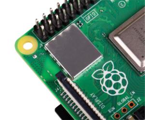 Raspberry Pi 4, 8GB RAM