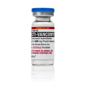 483VC Practi-vancomycin 10ml powder vial Hi-Res