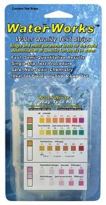 WaterWorks™ 9-WAY Test Kit