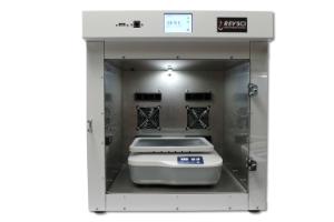 Incufridge refrigerated incubator